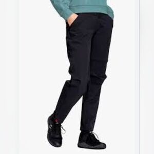Adidas x 5 10 Trail X Pants Five‎ Ten Black Black Women's Size XS GJ8417 Hiking